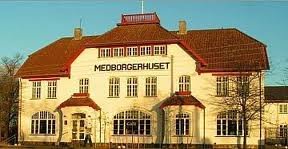 Medborgerhuset i Taastrup